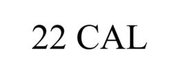 22 CAL trademark