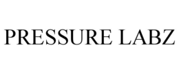 PRESSURE LABZ trademark