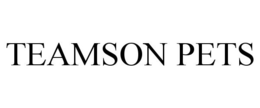 TEAMSON PETS trademark