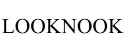 LOOKNOOK trademark