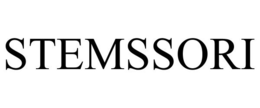 STEMSSORI trademark