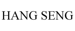 HANG SENG trademark