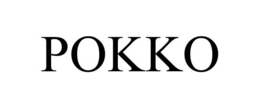 POKKO trademark