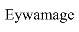 EYWAMAGE trademark