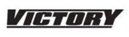 VICTORY trademark