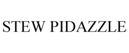 STEW PIDAZZLE trademark