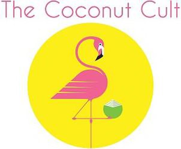 THE COCONUT CULT trademark
