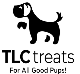 TLCTREATS FOR ALL GOOD PUPS! trademark