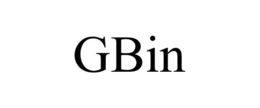 GBIN trademark