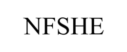 NFSHE trademark