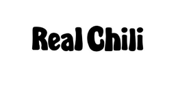 REAL CHILI trademark