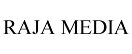RAJA MEDIA trademark