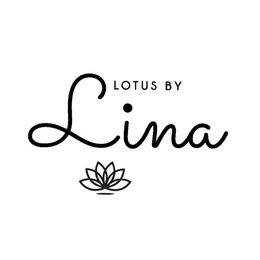 LOTUS BY LINA trademark