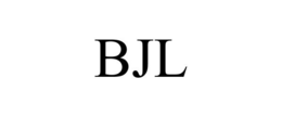 BJL trademark