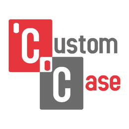 CUSTOM CASE trademark