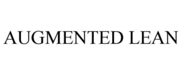 AUGMENTED LEAN trademark