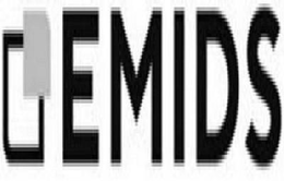 EMIDS trademark