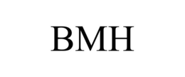 BMH trademark