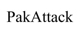 PAKATTACK trademark
