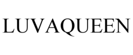 LUVAQUEEN trademark