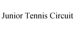 JUNIOR TENNIS CIRCUIT trademark