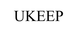UKEEP trademark