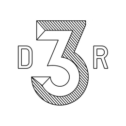 D 3 R trademark