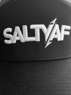 SALTYAF trademark