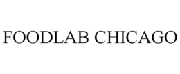 FOODLAB CHICAGO trademark
