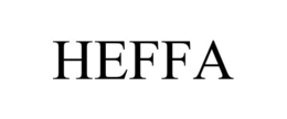 HEFFA trademark
