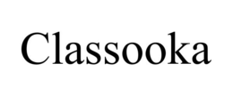 CLASSOOKA trademark