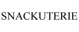 SNACKUTERIE trademark