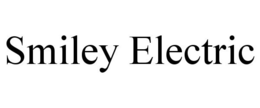 SMILEY ELECTRIC trademark