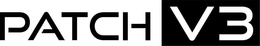 PATCH V3 trademark