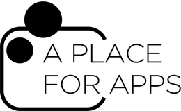A PLACE FOR APPS trademark
