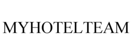 MYHOTELTEAM trademark
