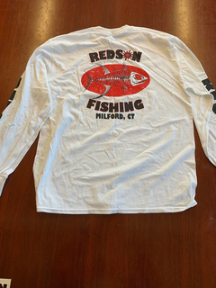 REDSON FISHING MILFORD, CT trademark