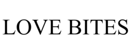 LOVE BITES trademark