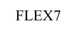 FLEX7 trademark