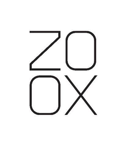 ZOOX trademark