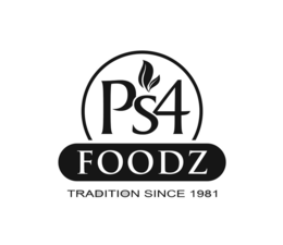 PS4 FOODZ TRADITION SINCE 1981 trademark
