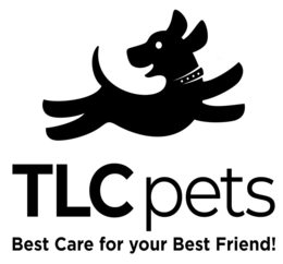 TLC PETS BEST CARE FOR YOUR BEST FRIEND! trademark