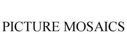 PICTURE MOSAICS trademark