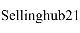 SELLINGHUB21 trademark