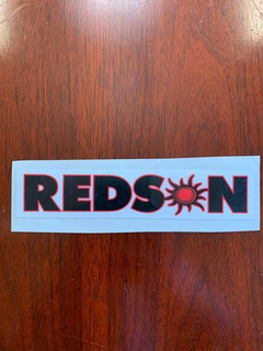 REDSON trademark