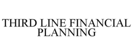 THIRD LINE FINANCIAL PLANNING trademark