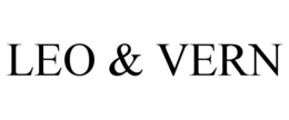 LEO & VERN trademark