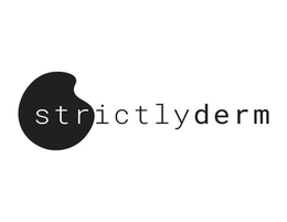 STRICTLYDERM trademark