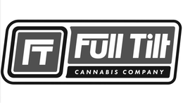 FT FULL TILT CANNABIS COMPANY trademark