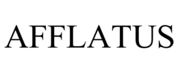 AFFLATUS trademark
